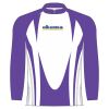 Houston Custom Pro Fishing Jersey Thumbnail