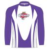 Houston Custom Pro Fishing Jersey Thumbnail