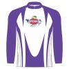 Houston Custom Pro Fishing Jersey Thumbnail