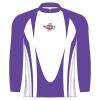 Houston Custom Pro Fishing Jersey Thumbnail