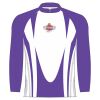 Houston Custom Pro Fishing Jersey Thumbnail