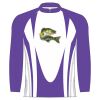 Houston Custom Pro Fishing Jersey Thumbnail