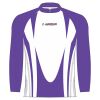 Houston Custom Pro Fishing Jersey Thumbnail