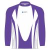 Houston Custom Pro Fishing Jersey Thumbnail