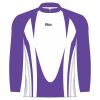 Houston Custom Pro Fishing Jersey Thumbnail
