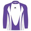 Houston Custom Pro Fishing Jersey Thumbnail