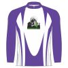 Houston Custom Pro Fishing Jersey Thumbnail