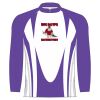 Houston Custom Pro Fishing Jersey Thumbnail