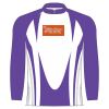 Houston Custom Pro Fishing Jersey Thumbnail