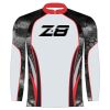 Champion Custom Pro Fishing Jersey Thumbnail