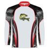 Champion Custom Pro Fishing Jersey Thumbnail