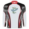 Champion Custom Pro Fishing Jersey Thumbnail