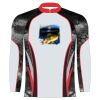 Champion Custom Pro Fishing Jersey Thumbnail