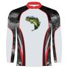 Champion Custom Pro Fishing Jersey Thumbnail