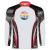 Champion Custom Pro Fishing Jersey Thumbnail