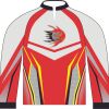 Fury Pro Fishing Jersey Thumbnail