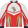 Fury Pro Fishing Jersey Thumbnail
