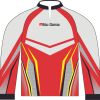 Fury Pro Fishing Jersey Thumbnail