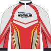Fury Pro Fishing Jersey Thumbnail