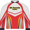 Fury Pro Fishing Jersey Thumbnail