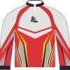 Fury Pro Fishing Jersey Thumbnail