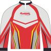 Fury Pro Fishing Jersey Thumbnail