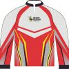 Fury Pro Fishing Jersey Thumbnail