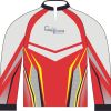 Fury Pro Fishing Jersey Thumbnail