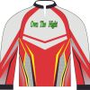 Fury Pro Fishing Jersey Thumbnail
