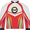 Fury Pro Fishing Jersey Thumbnail