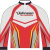 Fury Pro Fishing Jersey Thumbnail