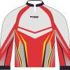 Fury Pro Fishing Jersey Thumbnail