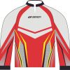 Fury Pro Fishing Jersey Thumbnail