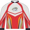 Fury Pro Fishing Jersey Thumbnail
