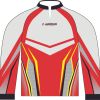 Fury Pro Fishing Jersey Thumbnail