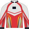 Fury Pro Fishing Jersey Thumbnail