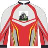Fury Pro Fishing Jersey Thumbnail