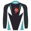 Dart Custom Pro Fishing Jersey Thumbnail