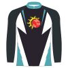 Dart Custom Pro Fishing Jersey Thumbnail