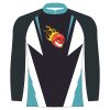 Dart Custom Pro Fishing Jersey Thumbnail