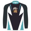 Dart Custom Pro Fishing Jersey Thumbnail