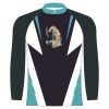 Dart Custom Pro Fishing Jersey Thumbnail
