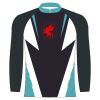 Dart Custom Pro Fishing Jersey Thumbnail