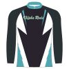 Dart Custom Pro Fishing Jersey Thumbnail