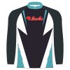 Dart Custom Pro Fishing Jersey Thumbnail