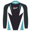 Dart Custom Pro Fishing Jersey Thumbnail