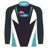 Dart Custom Pro Fishing Jersey Thumbnail