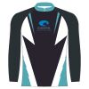 Dart Custom Pro Fishing Jersey Thumbnail