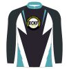 Dart Custom Pro Fishing Jersey Thumbnail