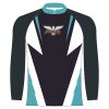Dart Custom Pro Fishing Jersey Thumbnail